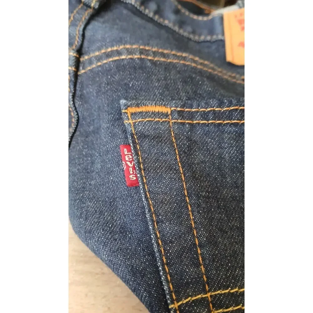 Levis levis 501